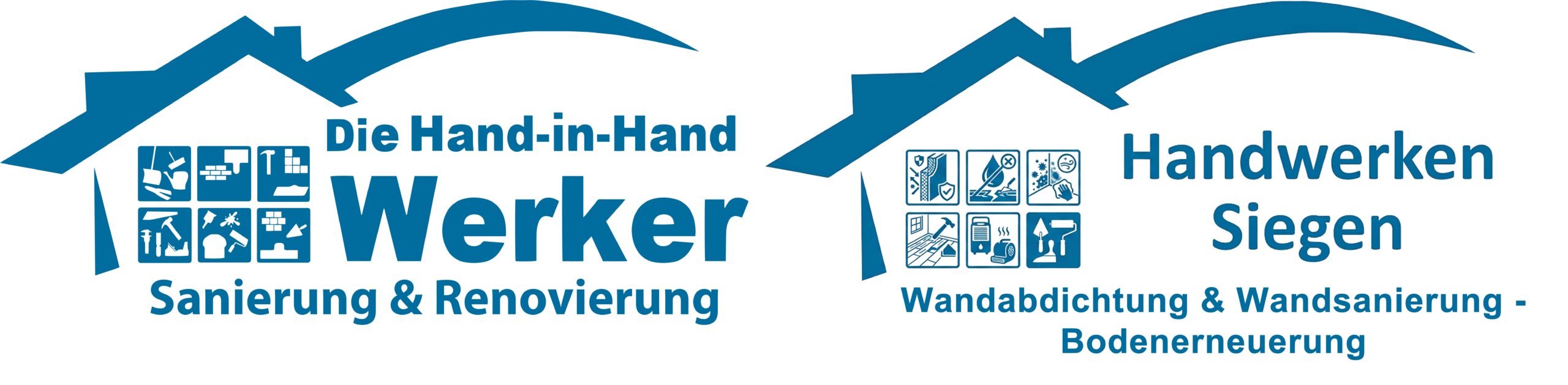 Hand-In-Handwerker Handwerken-Siegen